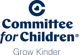 Committee for Children Logo
